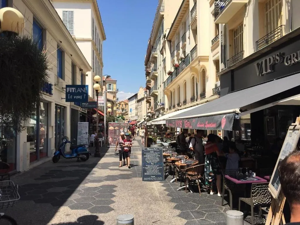 Sea Side, Modern, Nice Promenade France
