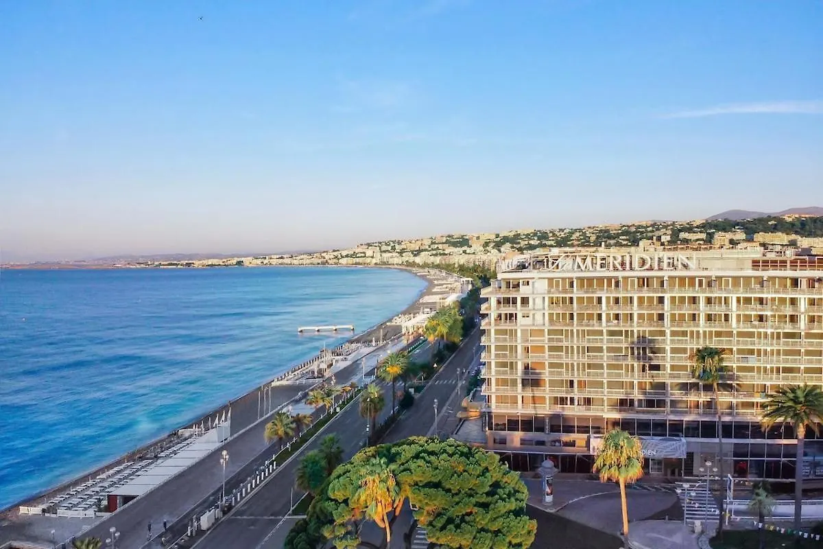 Apartment Sea Side, Modern, Nice Promenade